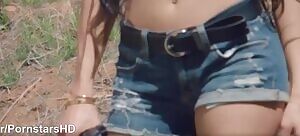 Trouble With The Law - Tia Cyrus & Veronica Rodriguez