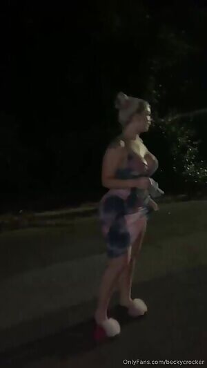 Naked Streak