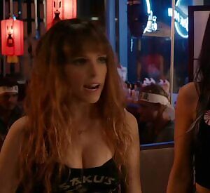 Anna Kendrick - Mike & Dave Need Wedding Dates