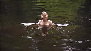 Bridgit Mendler is back with skinny dipping plot in 