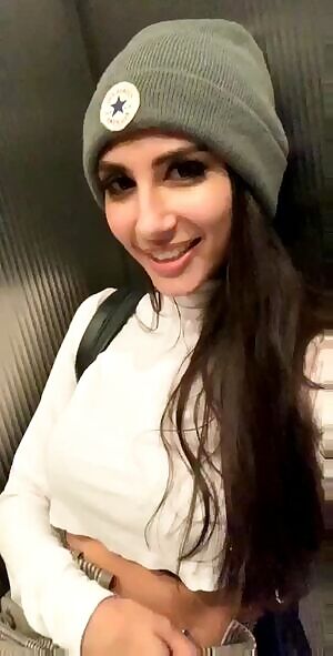 Imagine being stuck in an elevator