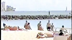 '90s Hawaii Booty!!