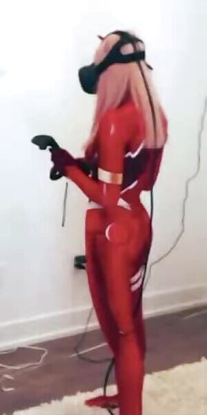 iGUMDROP ass GIF