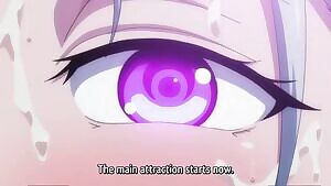 Look in her eye