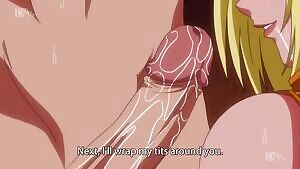 Netorare Fighter Yaricchingu! Ep 1