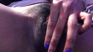 Sticky fingers