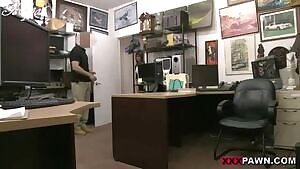 XXX Pawn - Felicity Feline