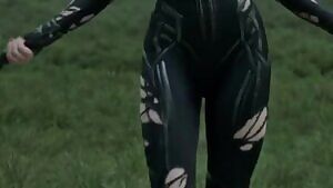 Cate Blanchett in Thor Ragnarok