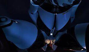 EDI POV cowgirl