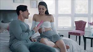 Gina Valentina - Gina's New Vibrator