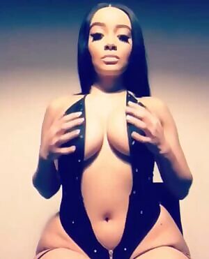 They’re jingling baby 😋