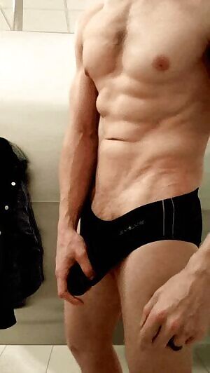 my wife found out I post nudes and it only turns her on more. what do you think about that?