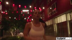 Abigail Mac - Abigail Part 3