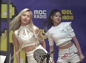 Everglow - EU, Yiren