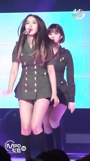 Gfriend - SinB