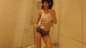 Wet
