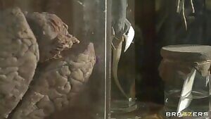 Dr. Jekyll & Mister Hung - with Abbie Cat, Danny D