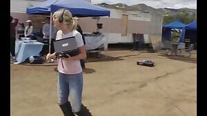 Taylor Swift in tight jeans