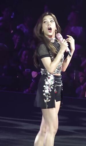Blackpink - Jisoo