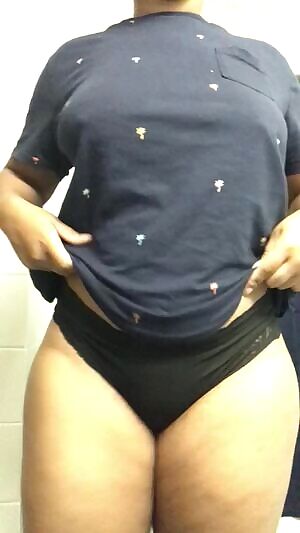 Always a irst time for everything. How’d I do?