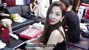 TWICE Nayeon
