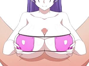 Raikou Boobjob
