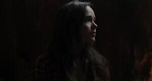 Ellen Page - Into the Forest