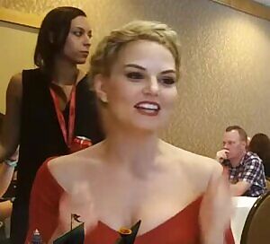 Jennifer Morrison