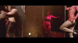 Lapdance