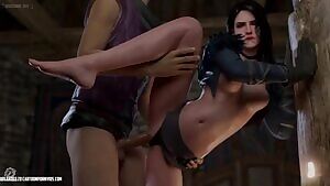 yennefer