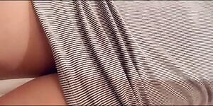 He told me to taste myself and show him 👅