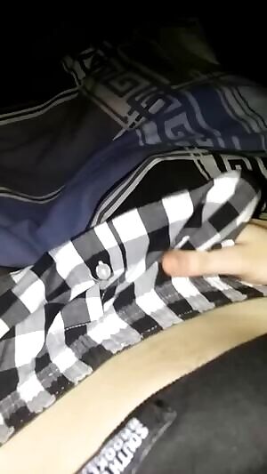 Why do people like it so much when my cock flips back like this?