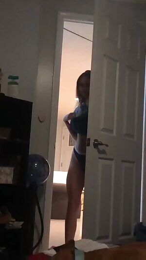 Happy Birthday Daddy! Are you ready for your present?