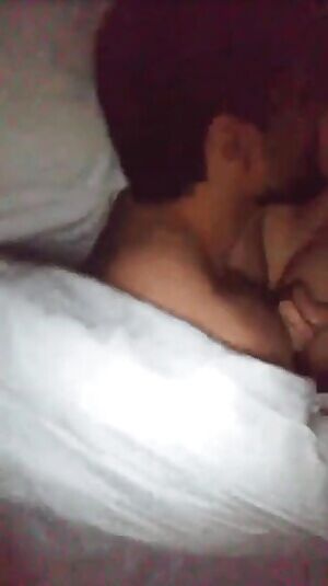 What do you guys think, hot couple?