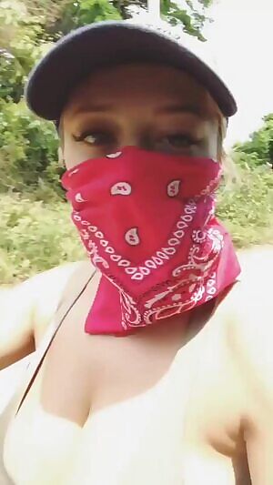 Got to love bumpy roads.