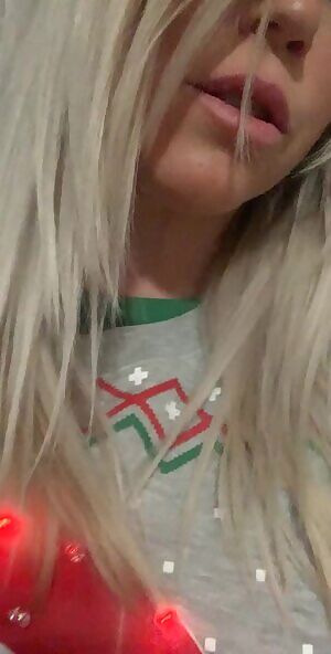 Think Santa will want my milk or his cookies?