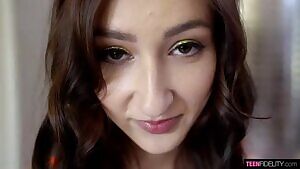 Carmen Rae - Party Girl