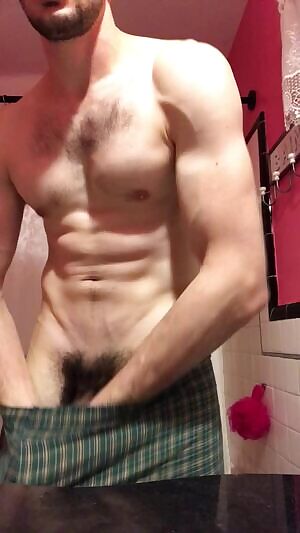 Saturday Night Stroke