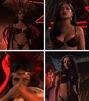 Salma Hayek