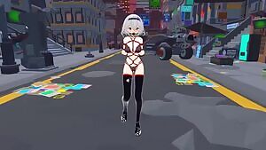 Elina: Return of Succubus