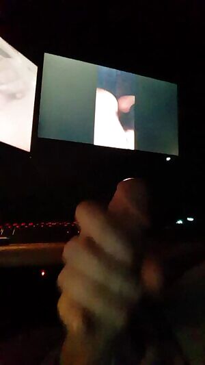 Tribute To An Aussie Slut As She Plays With Her Holes