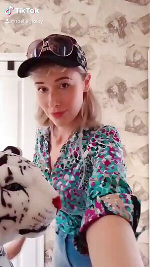 Noelle is so thick