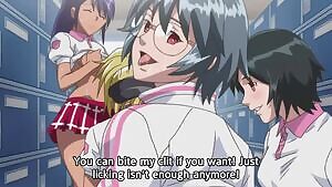 Kansen Ball Buster - 01