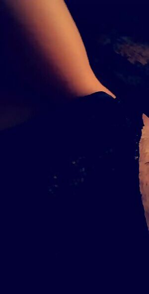 slo-mo o’ sho 🖤