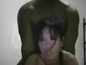 BBC has her quivering !