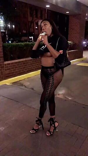 Hit the Streets