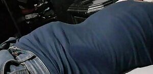 Just trying something