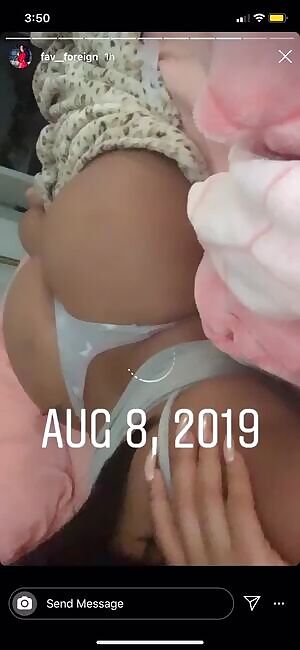 😋😝