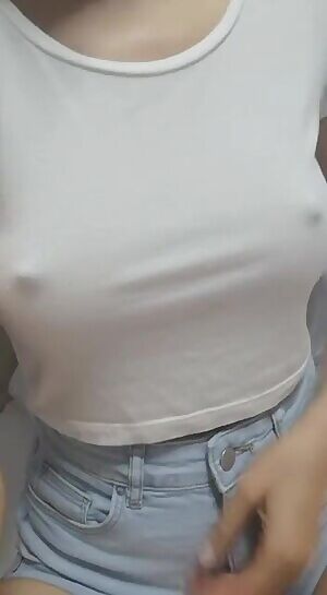 Since the white top was so popular with you guys ;)
