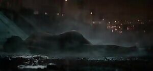 Mackenzie Davis showed some pretty nice backstory in the 